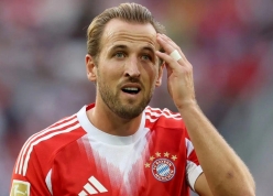 Bayern đại thắng, đối thủ tung “quân bài” kỳ lạ khiến tất cả ngỡ ngàng