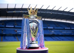 CHÍNH THỨC: Án phạt cực nặng được FA áp dụng trước mùa giải Premier League
