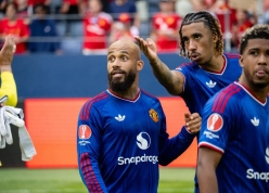 Ngôi sao MU phát tuyên bố đanh thép về ngôi vương Premier League