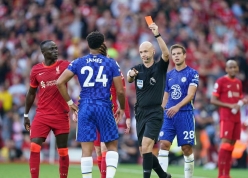 Lựa chọn bến đỗ bất ngờ của “hung thần Chelsea”