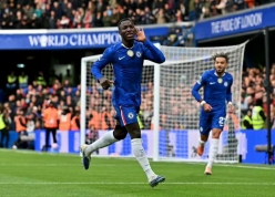 Moses Caiceido chia sẻ về tham vọng trở thành huyền thoại Chelsea