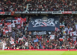 CHÍNH THỨC: Man United tung thông báo dài 1.698 từ sau phát hiện gây sốc