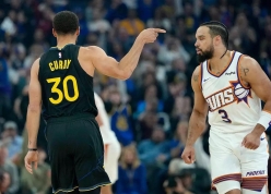Phoenix Suns chi 73 triệu USD giữ chân “kẻ phản diện số 1” NBA