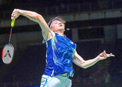 Vietnam Open 2026 đón 'thần búa' Lee Zii Jia, Thùy Linh chờ tái đấu thần đồng Ấn Độ