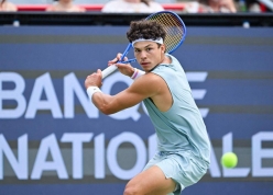 Ben Shelton áp đảo đối thủ, đụng độ 'thần đồng' Brazil ở vòng 4 ATP Montreal 2026