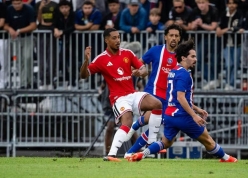 26 phút trước PSG hé lộ vai trò đặc biệt của Tielemans tại MU