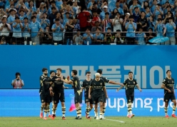 Man City lộ ‘vũ khí’ mới khiến Maresca phấn khích trước ngày quyết chiến Arsenal