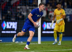 Trận hòa kỳ lạ ở Malaysia phơi bày bài toán lớn của Xabi Alonso tại Chelsea