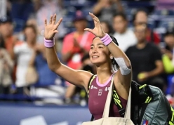 Niềm tự hào Đông Nam Á bị chặn đứng phũ phàng tại Canadian Open