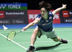 Akane Yamaguchi, đối thủ của Thùy Linh tại giải cầu lông vô địch thế giới 2026 đáng sợ đến mức nào?