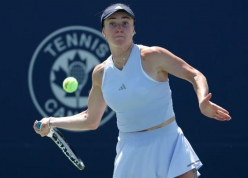 Svitolina ngược dòng vào bán kết Canadian Open, ‘lời nguyền Sabalenka’ lại ứng nghiệm