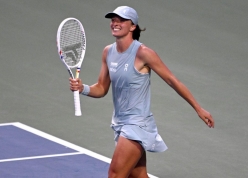 'Tiệm bánh' của Swiatek mở cửa tại Canadian Open, Svitolina có là người tiếp theo?
