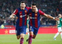 Barcelona và bài toán 103 bàn thắng: Lời giải không nằm ở một cầu thủ!