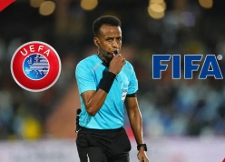 Lựa chọn trọng tài Siêu cúp châu Âu làm nóng thêm căng thẳng UEFA - FIFA