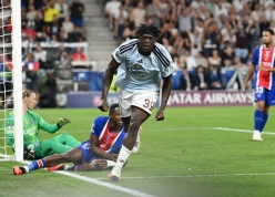 ‘Tiểu Lukaku’ 17 tuổi gây địa chấn Siêu cúp châu Âu, xô đổ kỷ lục 30 năm lịch sử