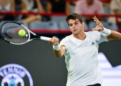 ‘Tiểu Rafa’ dừng bước, ATP Montreal chứng kiến chung kết toàn Mỹ