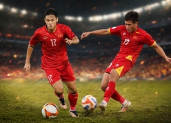Sau ngôi sao World Cup, CA TP.HCM tiếp tục tăng quân với bộ đôi ‘máy chạy’ chất lượng