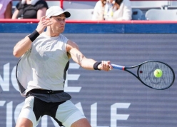Niềm hy vọng số 1 quần vợt Anh bật khóc, đối mặt thực tế nghiệt ngã trước US Open