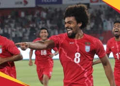 Khách mời mới của FIFA ASEAN Cup gây tranh luận lớn về chất lượng giải đấu
