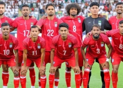 CĐV Đông Nam Á dậy sóng khi Bangladesh dự FIFA ASEAN Cup 2026