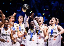 Nhà vô địch thế giới đổi đội lần thứ 12, tiến sát kỷ lục khó tin tại NBA