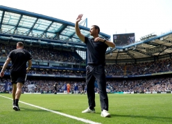 'Lần đầu cũng là lần cuối': Xabi Alonso hé lộ cuộc sàng lọc ở Chelsea trước ngày Premier League trở lại