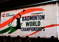 Lịch thi đấu, kết quả BWF World Championships 2026 của các tay vợt hạt giống hàng đầu (cập nhật mới nhất)