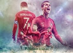 Cristiano Ronaldo hé lộ thời điểm giải nghệ, tiết lộ 'di sản cuối cùng' muốn để lại