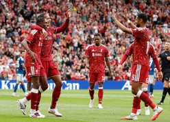 Van Dijk chỉ thẳng 1 vấn đề Liverpool phải giải quyết trước ngày khai màn Ngoại hạng Anh