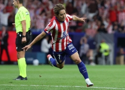“Quốc bảo” Hàn Quốc gây bão với siêu phẩm trong ngày tái xuất La Liga