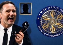 Lampard sử dụng quyền trợ giúp “gọi điện cho người thân” trước ngày trở lại Ngoại hạng Anh