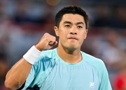 US Open sắp khai màn, tennis Mỹ bất ngờ xuất hiện ‘ngựa ô’ cực nóng