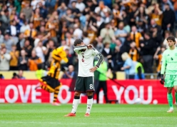 Vì sao MU thua Hull City? Tuyến giữa lép vế, Rashford trở lại vẫn bất lực