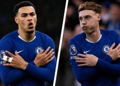 Song sát Chelsea nhận yêu cầu đặc biệt từ Xabi Alonso trước trận mở màn Ngoại hạng Anh