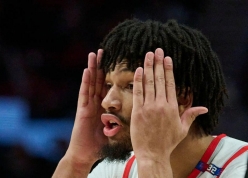 Portland Trail Blazers nhận cú sốc lớn trước ngày NBA trở lại