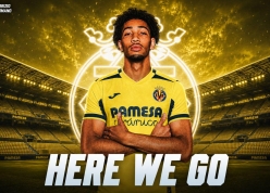 HERE WE GO: Tiền vệ Saliba cập bến La Liga với mức giá bất ngờ