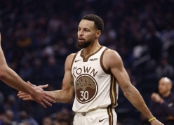 Golden State Warriors chốt 2 tân binh, bổ sung “hỏa lực” ngoài vạch 3 điểm