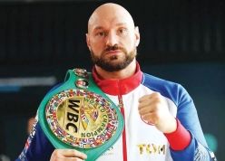 Khinh thường đối thủ và cái kết, Tyson Fury lần đầu tiết lộ sự thật gây choáng