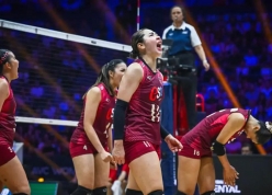 CĐV ĐNÁ dậy sóng khi Thái Lan vô địch châu Á và dự Olympic