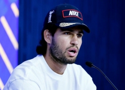 Carlos Alcaraz tiết lộ điều ám ảnh nhất trước ngày trở lại US Open