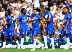 Chấm điểm đội hình Chelsea thắng Brighton: Hàng công đáng sợ, hàng thủ vẫn khiến Xabi Alonso đau đầu
