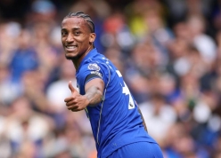 Joao Pedro nói thẳng vấn đề lớn của Chelsea sau trận thắng 7 bàn