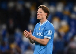 Cựu sao MU Scott McTominay phải phẫu thuật tim