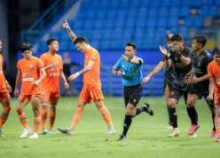 Báo Indonesia đặt kỳ vọng World Cup vào gương mặt mới 26 tuổi