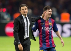 Không phải Messi, HLV Luis Enrique chỉ thẳng nơi Quả bóng vàng 2026 xứng đáng thuộc về