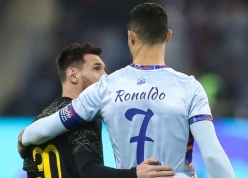 Ronaldo và Messi bất ngờ có cơ hội trở thành đồng đội sau 20 năm đối đầu
