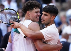 Carlos Alcaraz kích hoạt “bùa vô địch” đặc biệt tại US Open 2026