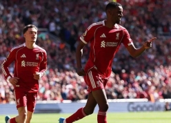 Liverpool xác nhận cuộc chia tay đặc biệt sau 17 năm gắn bó trong thương vụ kỷ lục