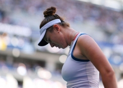 “Tôi sẽ uống thật say để quên ngày hôm nay”: Nhà vô địch Wimbledon phản ứng sau bi kịch US Open