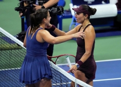 Ngược dòng thắng “đại chiến phú bà”, Pegula hẹn Sabalenka phục thù chung kết US Open 2024